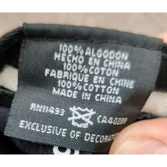 NHL '47 Nashville Predators hat Adjustable Strapback Navy Blue Hockey Fan‎ Cap - Picture 7 of 8